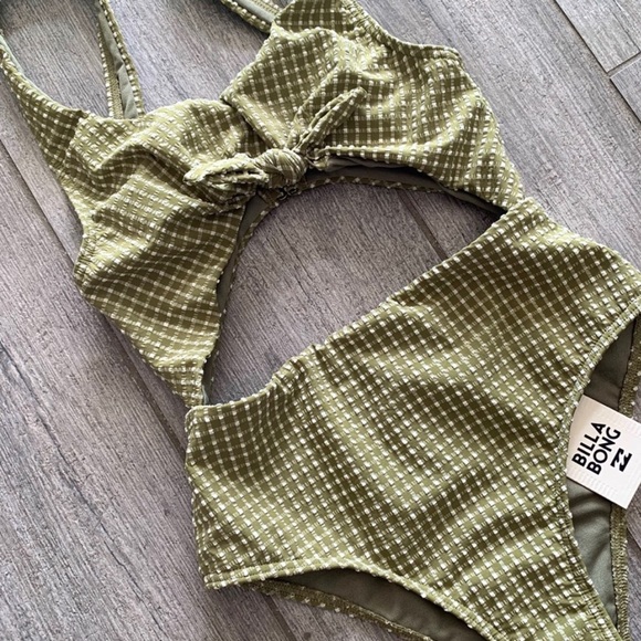 SURF CHECK ONE PIECE - Picture 8 of 13